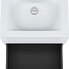 Тумба с раковиной AM.PM Tender 60 напольная, белый глянец M45A-FSX0602-WC0602WG Тумба с раковиной AM.PM Tender 60 напольная, белый глянец M45A-FSX0602-WC0602WG