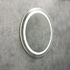 Зеркало Comforty Круг-75 75x75 00-00013782 LED-подсветка, бесконтактный сенсор Зеркало Comforty Круг-75 75x75 00-00013782 LED-подсветка, бесконтактный сенсор