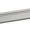 Полка Haiba HB8607 стеклянная 1-ярусная Полка Haiba HB8607 стеклянная 1-ярусная