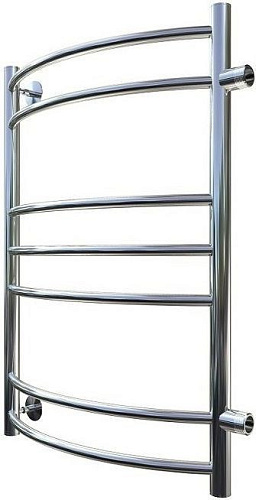 Полотенцесушитель водяной Aquanet Romeo(г2) 800x500 (боковое подключение) 00234480 Полотенцесушитель водяной Aquanet Romeo(г2) 800x500 (боковое подключение) 00234480