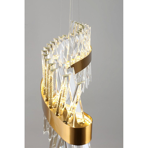 Люстра подвесная Omnilux Strasatti OML-99903-44 Люстра подвесная Omnilux Strasatti OML-99903-44