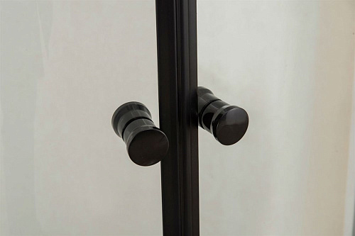 Душевой уголок Orange E01-090TB/G без поддона 90х90, стекло прозрачное Душевой уголок Orange E01-090TB/G без поддона 90х90, стекло прозрачное