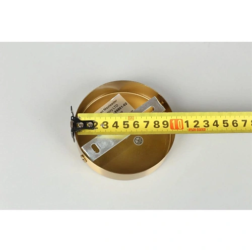 Светильник настенный (Бра) Omnilux Prat OML-89801-02 Светильник настенный (Бра) Omnilux Prat OML-89801-02