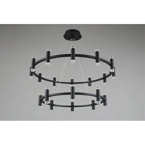 Люстра подвесная Aployt Klarcia APL.037.03.200 Люстра подвесная Aployt Klarcia APL.037.03.200