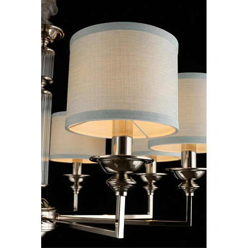 Люстра подвесная Aployt Malwa APL.712.03.08 Люстра подвесная Aployt Malwa APL.712.03.08