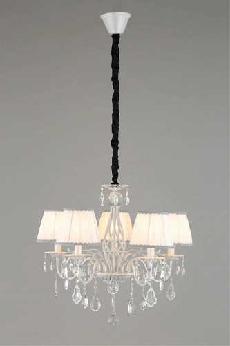 Люстра подвесная Omnilux Cremona OML-60813-05 Люстра подвесная Omnilux Cremona OML-60813-05