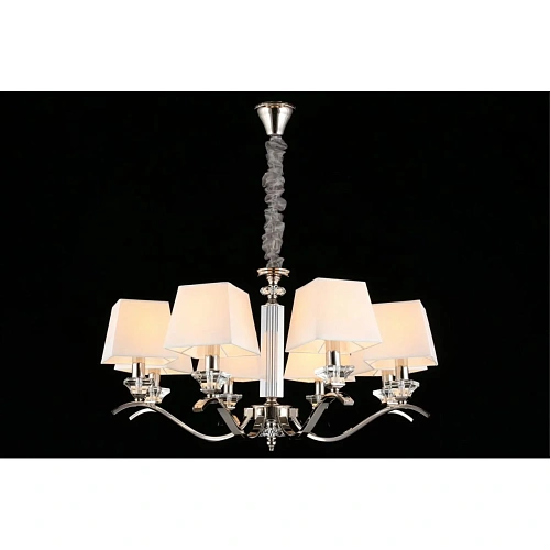 Люстра подвесная Aployt Emilia APL.723.03.08 Люстра подвесная Aployt Emilia APL.723.03.08