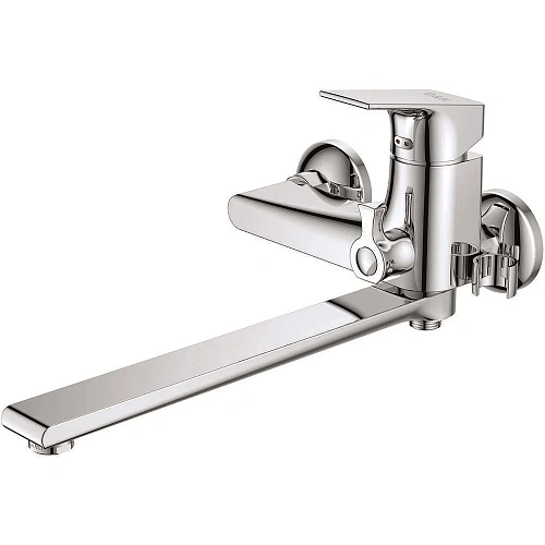 Смеситель для ванны D&K Hertz Rhein DA1293301 Смеситель для ванны D&K Hertz Rhein DA1293301