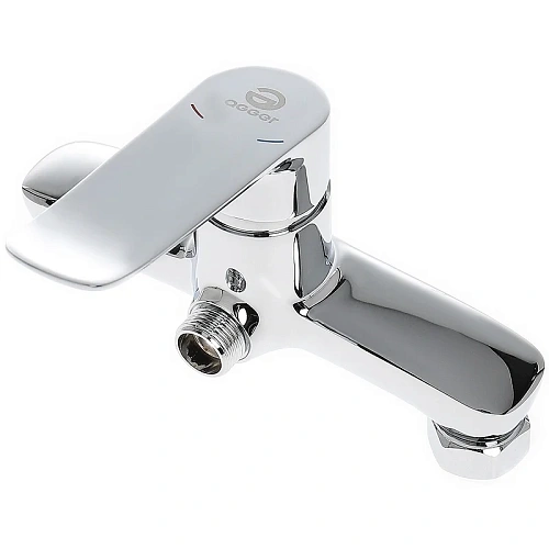 Душевая система Agger Nice A2595200 со смесителем, хром Душевая система Agger Nice A2595200 со смесителем, хром