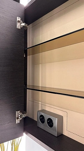 Тумба с раковиной Armadi Art Ovale 100 см OV0120100-100 Тумба с раковиной Armadi Art Ovale 100 см OV0120100-100