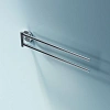 Полотенцедержатель AM.PM X-Joy A85A32600, двойная Полотенцедержатель AM.PM X-Joy A85A32600, двойная