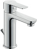Картинка анонса товара «смеситель для раковины duravit a.1 a11020001010»