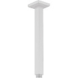 Кронштейн верхнего душа Boheme QUBIC 629-QUBIC-MW