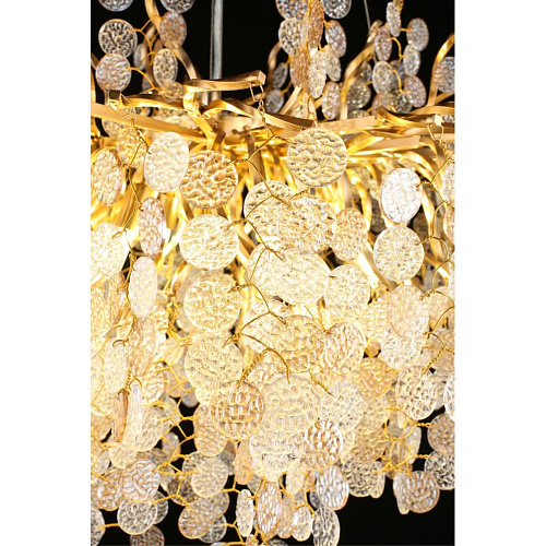 Люстра подвесная Aployt Aurora APL.845.03.13 Люстра подвесная Aployt Aurora APL.845.03.13