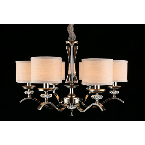 Люстра подвесная Aployt Okin APL.715.03.06 Люстра подвесная Aployt Okin APL.715.03.06