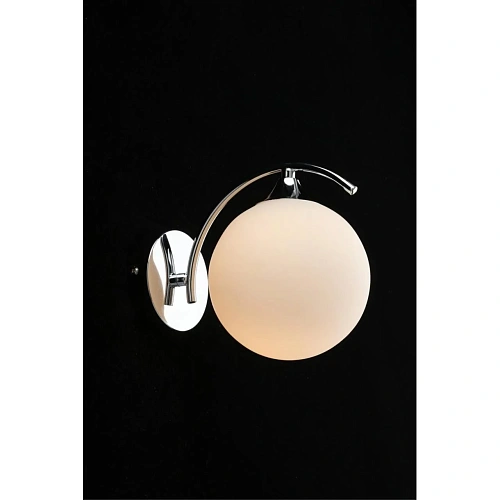 Светильник настенный (Бра) Aployt Arlett APL.903.01.01 Светильник настенный (Бра) Aployt Arlett APL.903.01.01