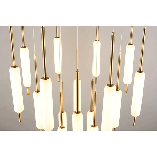 Люстра подвесная Aployt Carla APL.010.03.136 Люстра подвесная Aployt Carla APL.010.03.136