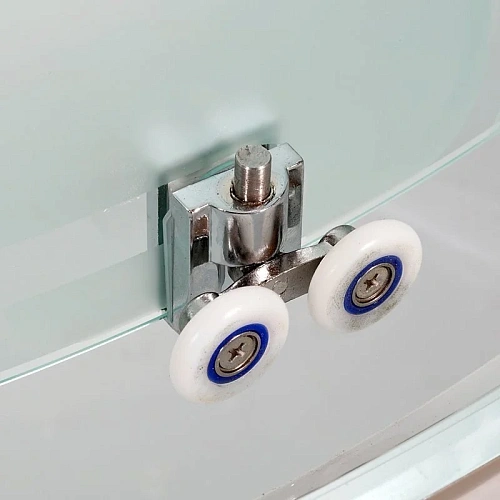 Душевая кабина Dto ЕМ (EM4510) 100x100 см стандартная Душевая кабина Dto ЕМ (EM4510) 100x100 см стандартная