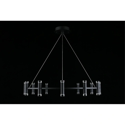 Люстра подвесная Aployt Klarcia APL.037.03.120 Люстра подвесная Aployt Klarcia APL.037.03.120