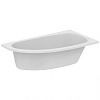 Картинка анонса товара «акриловая ванна ideal standard hotline k275701 асимметричная 160х90 см»