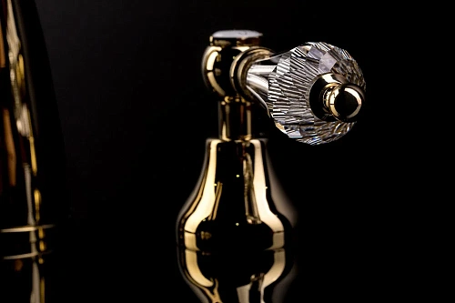 Смеситель для ванны Boheme IMPERIALE Ripresa 323 Смеситель для ванны Boheme IMPERIALE Ripresa 323