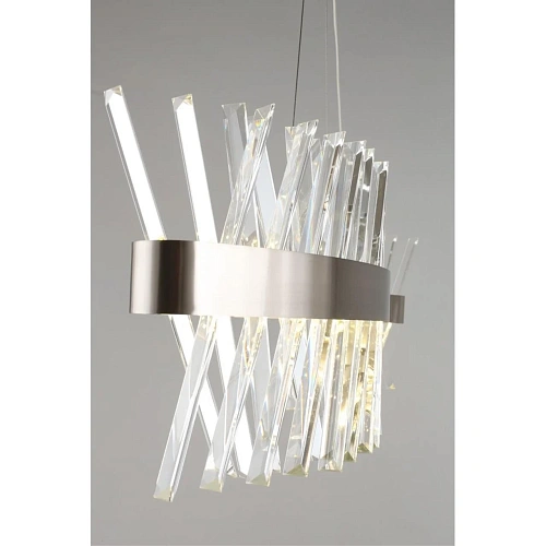 Люстра подвесная Omnilux Strasatti OML-99913-44 Люстра подвесная Omnilux Strasatti OML-99913-44