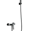 Смеситель для душа Wonzon & Woghand темный графит (WW-B2585-BGG) Смеситель для душа Wonzon & Woghand темный графит (WW-B2585-BGG)