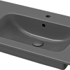 Раковина STWORKI 81 43081-112-KL антрацит 575177 Раковина STWORKI 81 43081-112-KL антрацит 575177