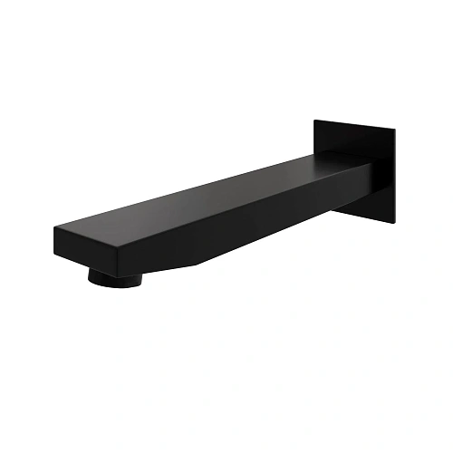 Излив WasserKRAFT A220 черный Излив WasserKRAFT A220 черный