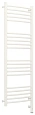 Полотенцесушитель электрический Сунержа Богема 3.0 выгнутая 1200х400 МЭМ правый 30-5803-1240 Матовый Полотенцесушитель электрический Сунержа Богема 3.0 выгнутая 1200х400 МЭМ правый 30-5803-1240 Матовый