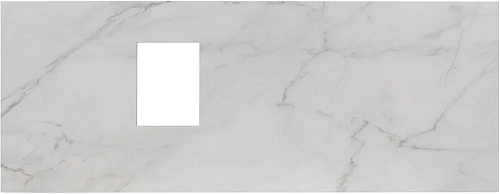 Столешница Allen Brau Reality 1.21015.M 120 L marble Столешница Allen Brau Reality 1.21015.M 120 L marble