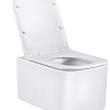 Унитаз подвесной Vincea Ultra VT1-32 белый, ультратонкое сиденье soft-close Унитаз подвесной Vincea Ultra VT1-32 белый, ультратонкое сиденье soft-close