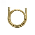 Душевой шланг Wonzon & Woghand 1200 мм брашированное золото (WW-RG01-1200-BG) Душевой шланг Wonzon & Woghand 1200 мм брашированное золото (WW-RG01-1200-BG)