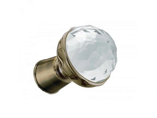 Смеситель для раковины Boheme SWAROVSKI 312-WSW Смеситель для раковины Boheme SWAROVSKI 312-WSW