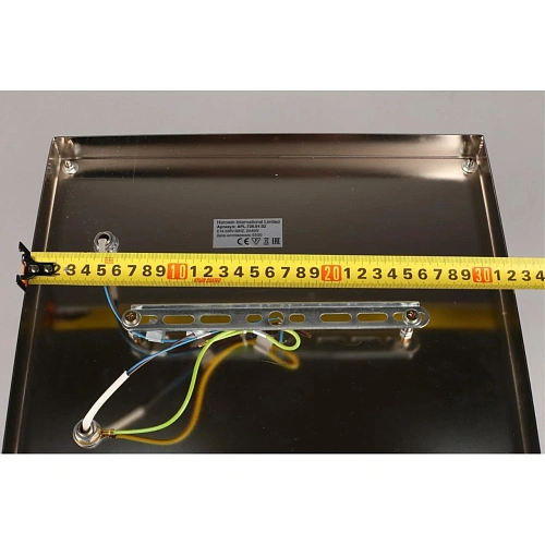 Светильник настенный (Бра) Aployt Joanna APL.726.01.02 Светильник настенный (Бра) Aployt Joanna APL.726.01.02