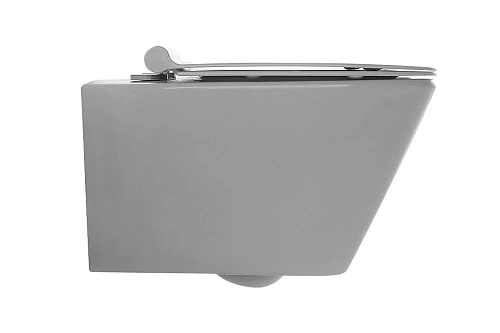 Унитаз подвесной Aquanet Rimless Tavr-W BL-103N-WHT TAVR-W с сиденьем Унитаз подвесной Aquanet Rimless Tavr-W BL-103N-WHT TAVR-W с сиденьем