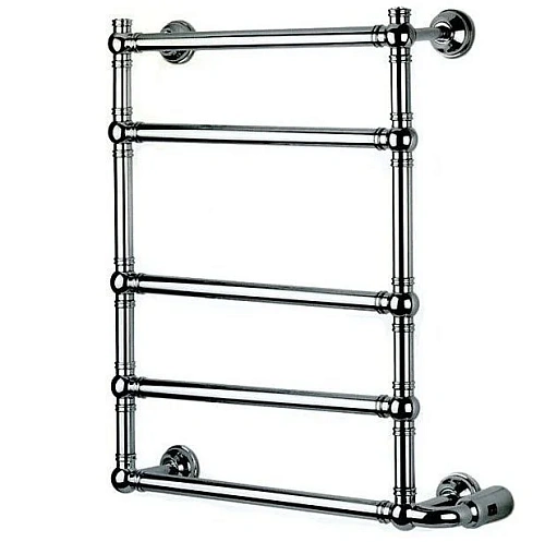 Полотенцесушитель электрический Margaroli Armonia 9-564-5 BOX, 95645505CRNB 55 x 78.4 см, хром Полотенцесушитель электрический Margaroli Armonia 9-564-5 BOX, 95645505CRNB 55 x 78.4 см, хром