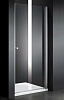 Дверное полотно CEZARES ELENA-W-60/60-C-Cr