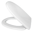 Детальная картинка товара «крышка-сиденье iddis 126 (id 126 dp sc) soft close дюропласт»