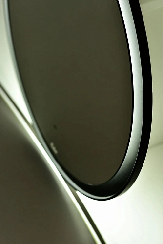 Зеркало Sintesi CALLISTO 80 D 800 SIN-SPEC-CALLISTO-80 с LED-подсветкой Зеркало Sintesi CALLISTO 80 D 800 SIN-SPEC-CALLISTO-80 с LED-подсветкой