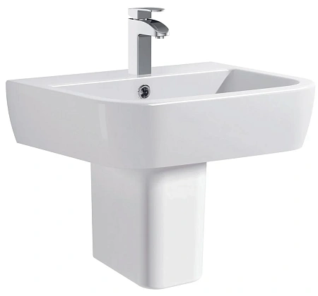 Раковина Allen Brau Infinity 56 4.21007.20 Раковина Allen Brau Infinity 56 4.21007.20