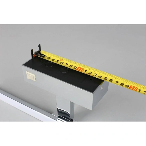 Светильник настенный (Бра) Omnilux Ameno OML-29201-08 Светильник настенный (Бра) Omnilux Ameno OML-29201-08