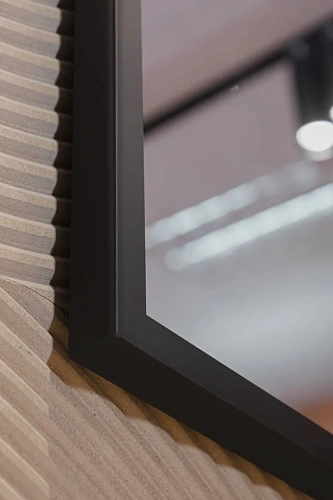 Зеркало Silver mirrors Эдисон 1200х700 бесконтактный сенсор LED-00002418 Зеркало Silver mirrors Эдисон 1200х700 бесконтактный сенсор LED-00002418