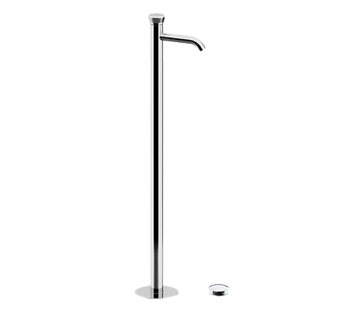 Смеситель для раковины Remer Element ET18 Смеситель для раковины Remer Element ET18