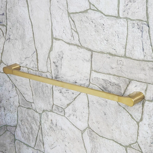 Полотенцедержатель WasserKRAFT Aisch K-5930 золото Полотенцедержатель WasserKRAFT Aisch K-5930 золото