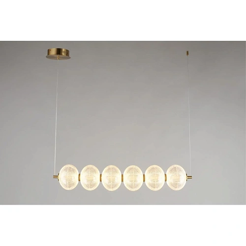 Люстра подвесная Omnilux Cedrello OML-68803-06 Люстра подвесная Omnilux Cedrello OML-68803-06