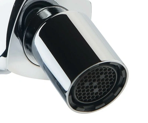 Смеситель для биде GROHE Grandera с донным клапаном, хром (23315000) Смеситель для биде GROHE Grandera с донным клапаном, хром (23315000)