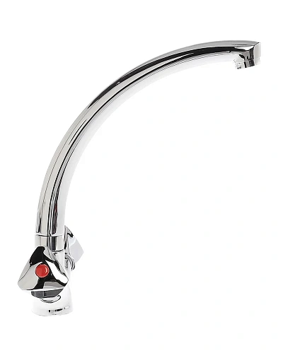 Смеситель для кухни OneLife P03-001cr Смеситель для кухни OneLife P03-001cr