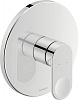 Картинка анонса товара «смеситель для душа duravit b.3 b34210010010»