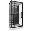 Картинка анонса товара «душевая кабина grossman gr261 (90x90x215)»